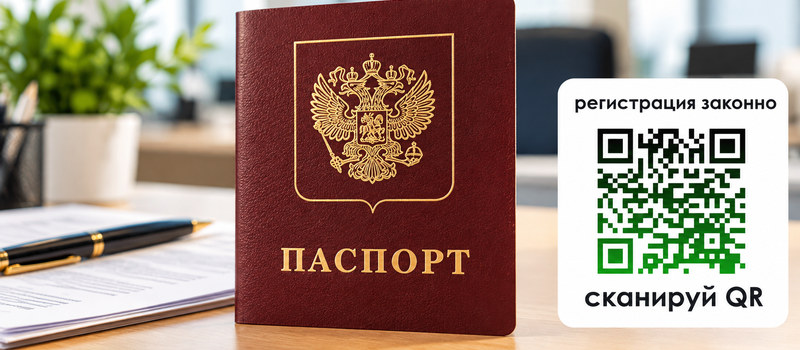 регистрация в Дрезне прописка в Дрезне